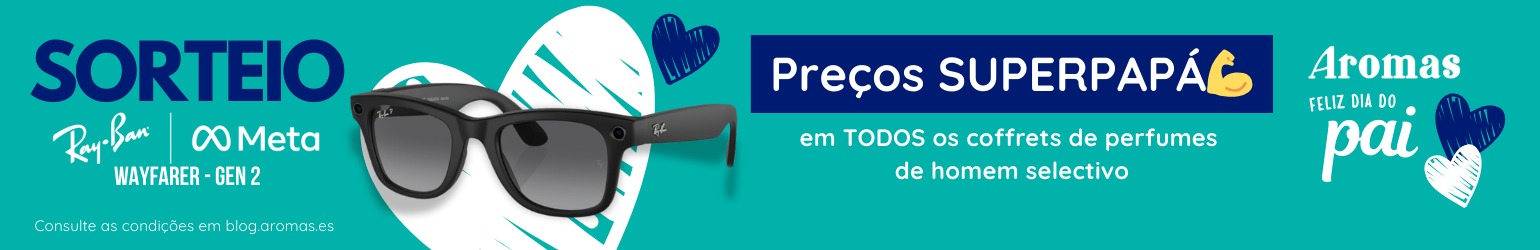 Dia del Padre Aromas